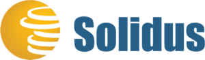 Solidus CRM logo