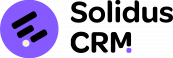 SolidusCRM_logo Solidus CRM logog 2022