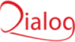 Dialog Norge Logo